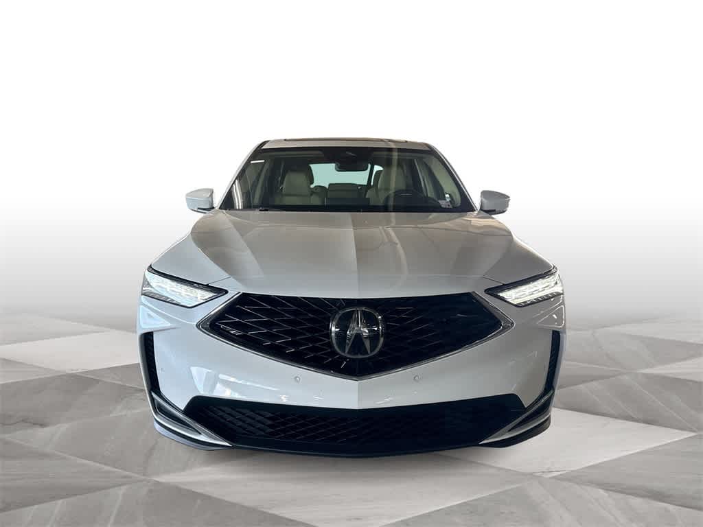 2026 Acura MDX with Technology Package