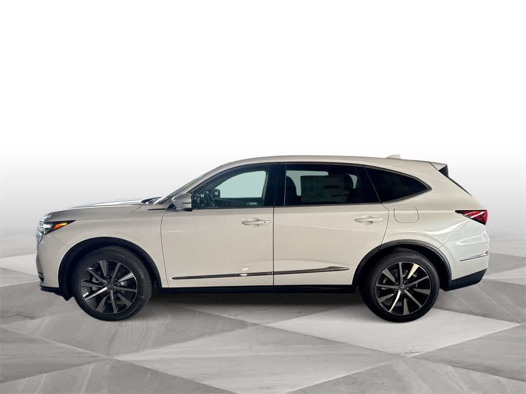 2026 Acura MDX with Technology Package
