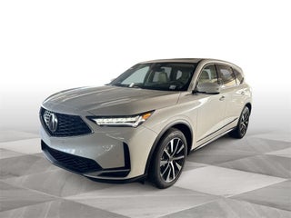 2026 Acura MDX with Technology Package