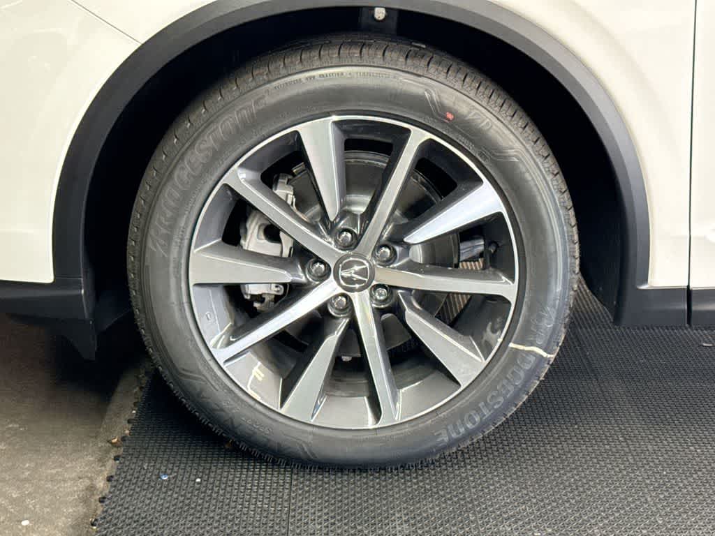 2026 Acura MDX w/Technology Package