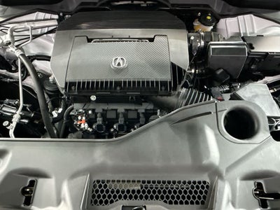 2026 Acura MDX w/Technology Package
