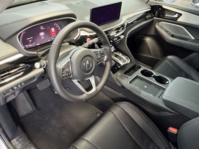 2026 Acura MDX w/Technology Package