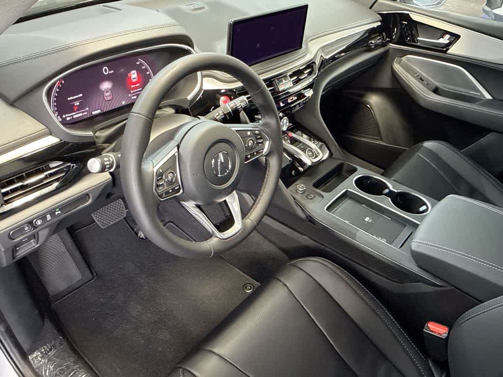 2026 Acura MDX w/Technology Package