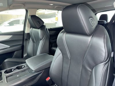 2026 Acura MDX w/Technology Package
