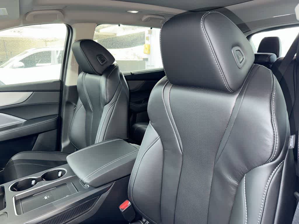 2026 Acura MDX w/Technology Package
