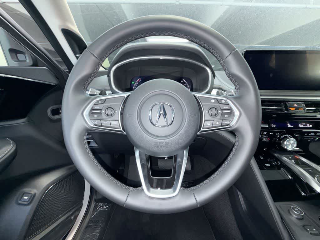 2026 Acura MDX w/Technology Package