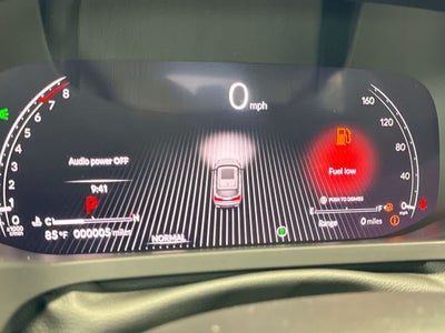 2026 Acura MDX w/Technology Package