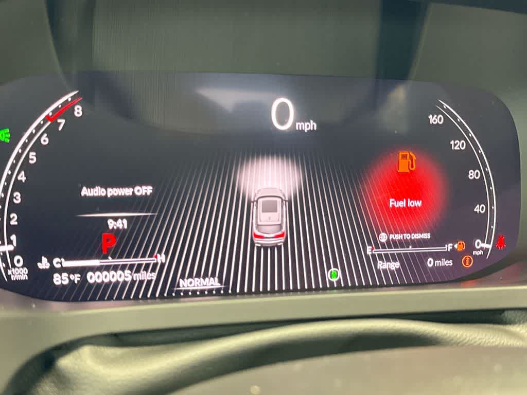 2026 Acura MDX w/Technology Package