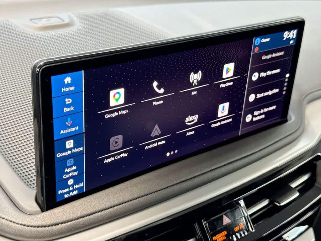 2026 Acura MDX w/Technology Package