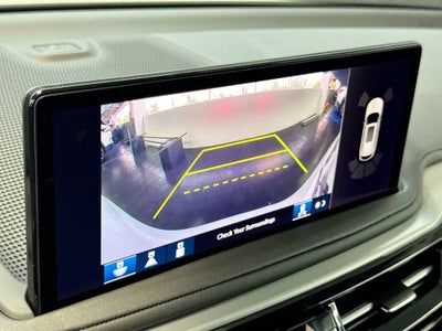 2026 Acura MDX w/Technology Package