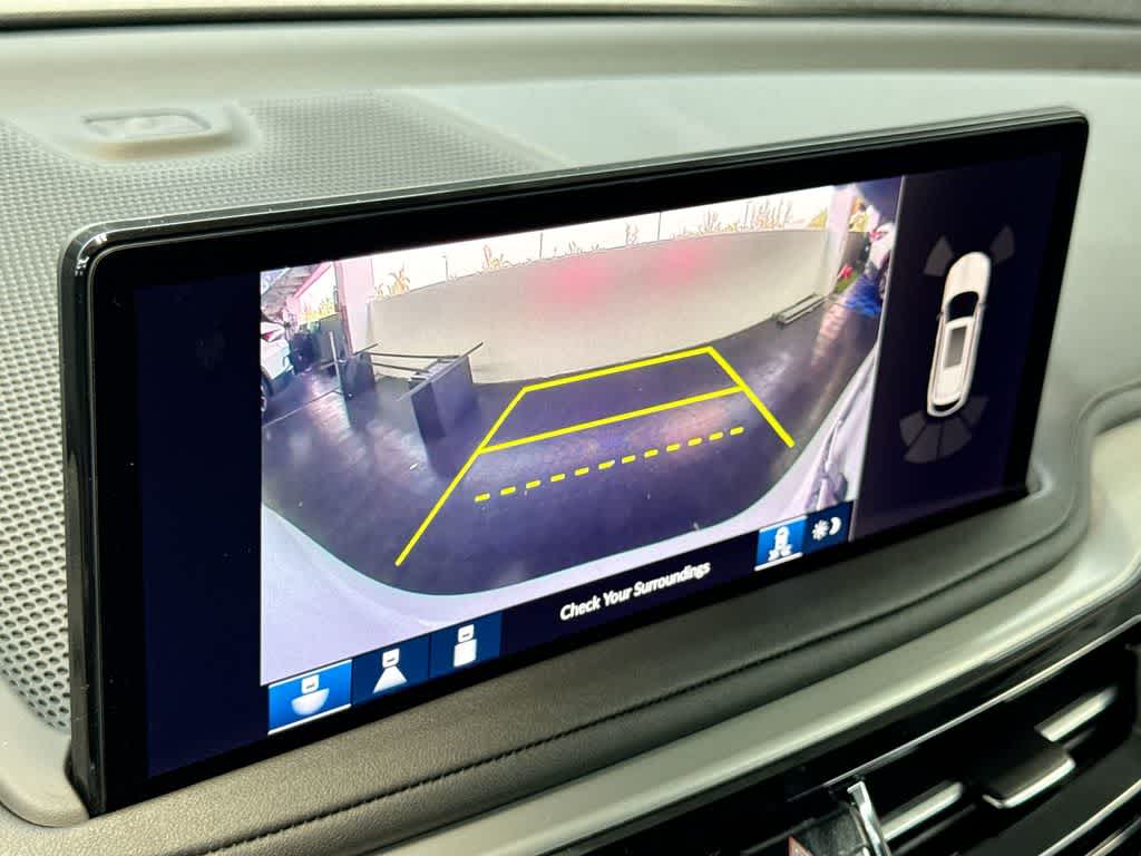 2026 Acura MDX w/Technology Package
