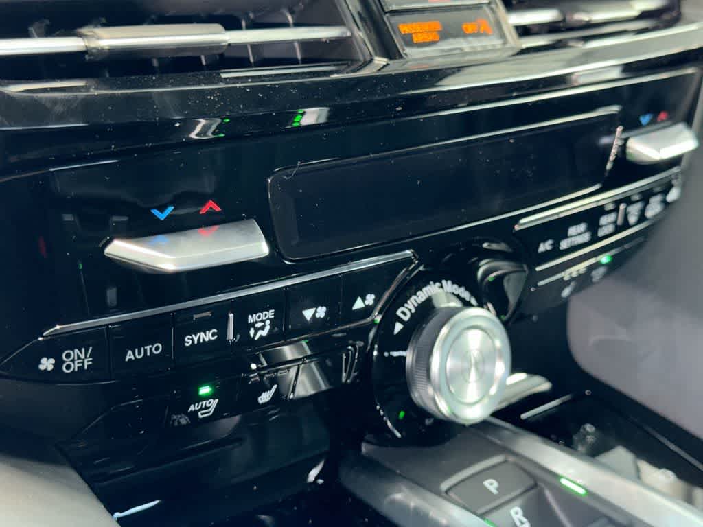 2026 Acura MDX w/Technology Package