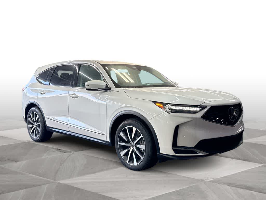 2026 Acura MDX w/Technology Package
