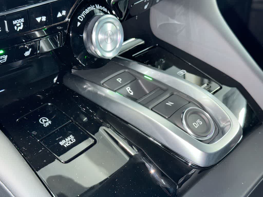 2026 Acura MDX w/Technology Package