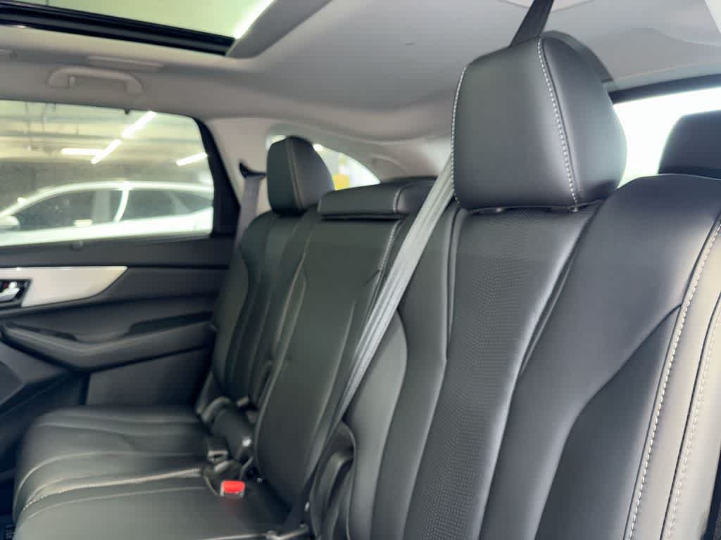 2026 Acura MDX w/Technology Package