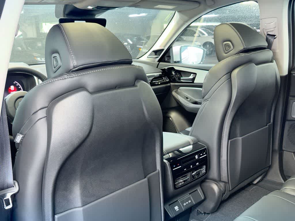 2026 Acura MDX w/Technology Package