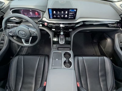 2026 Acura MDX w/Technology Package