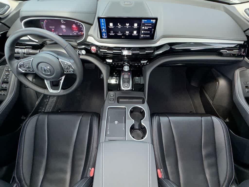 2026 Acura MDX w/Technology Package
