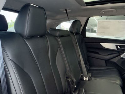 2026 Acura MDX w/Technology Package