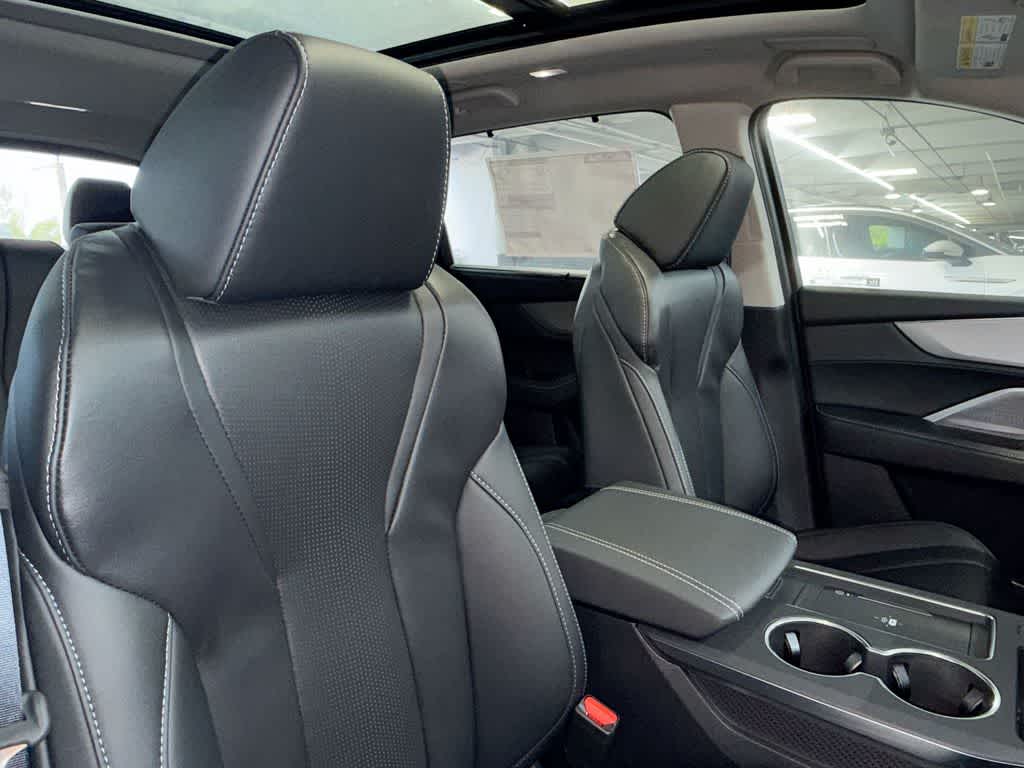 2026 Acura MDX w/Technology Package