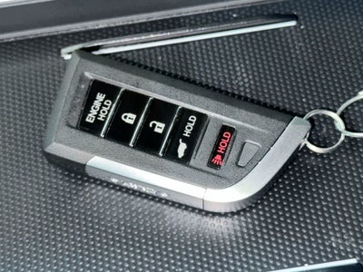 2026 Acura MDX w/Technology Package