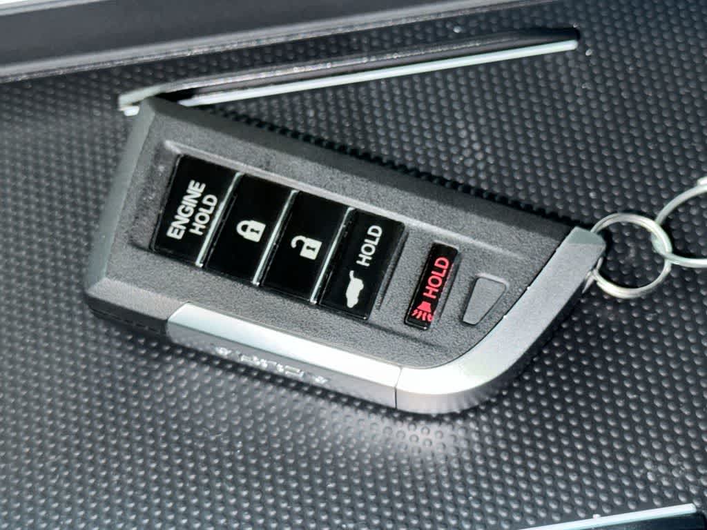 2026 Acura MDX w/Technology Package