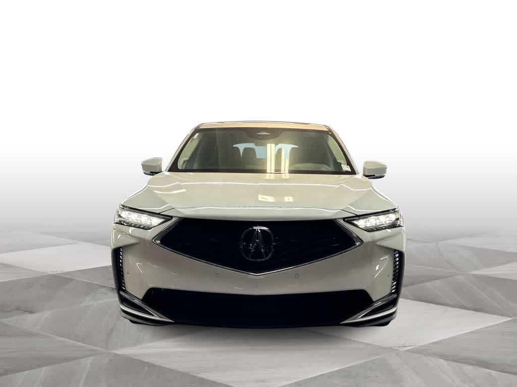 2026 Acura MDX w/Technology Package