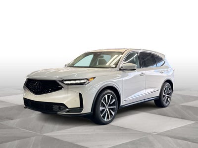 2026 Acura MDX w/Technology Package