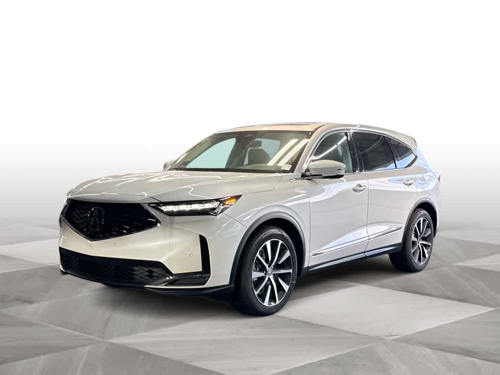2026 Acura MDX w/Technology Package