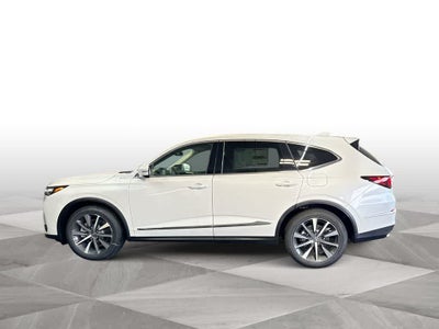 2026 Acura MDX w/Technology Package