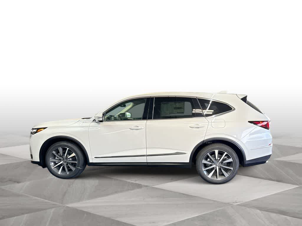 2026 Acura MDX w/Technology Package