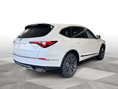 2026 Acura MDX w/Technology Package