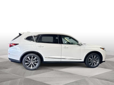 2026 Acura MDX w/Technology Package