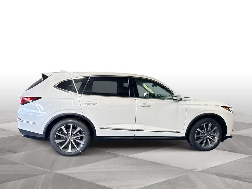 2026 Acura MDX w/Technology Package