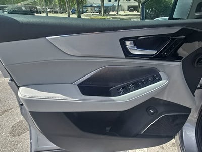 2026 Acura MDX w/Technology Package
