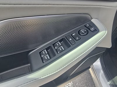 2026 Acura MDX w/Technology Package