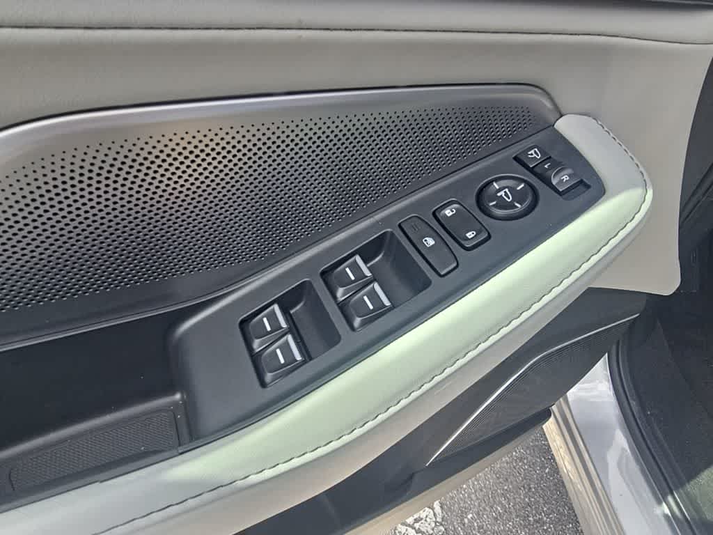2026 Acura MDX w/Technology Package