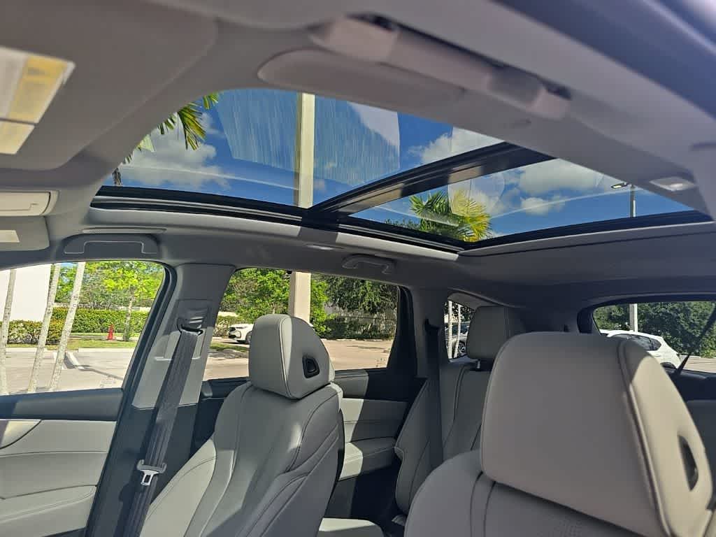 2026 Acura MDX w/Technology Package