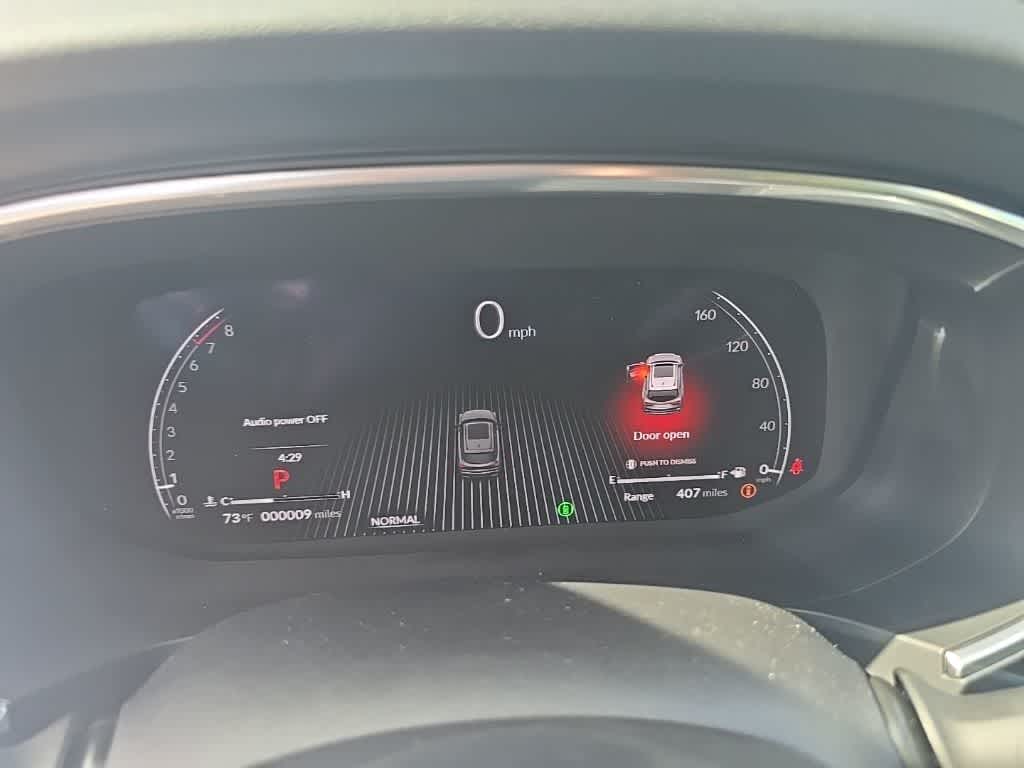 2026 Acura MDX w/Technology Package