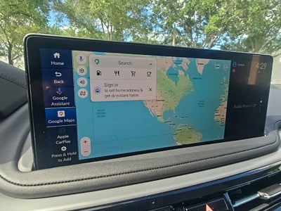 2026 Acura MDX w/Technology Package