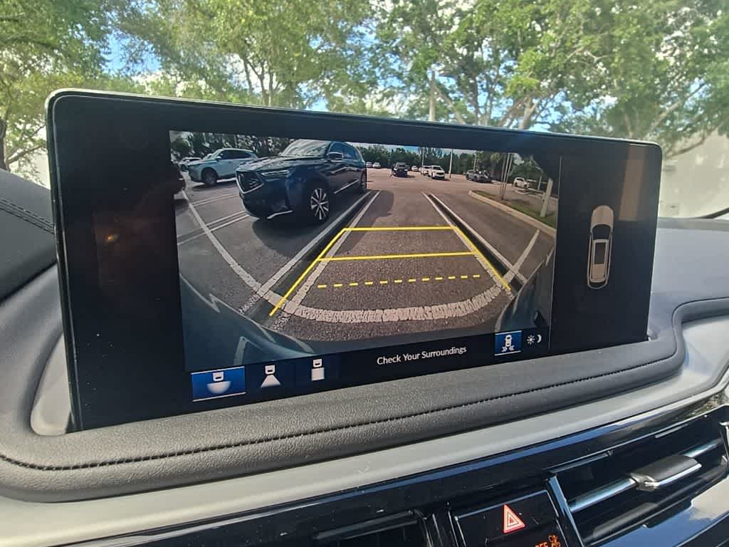 2026 Acura MDX w/Technology Package
