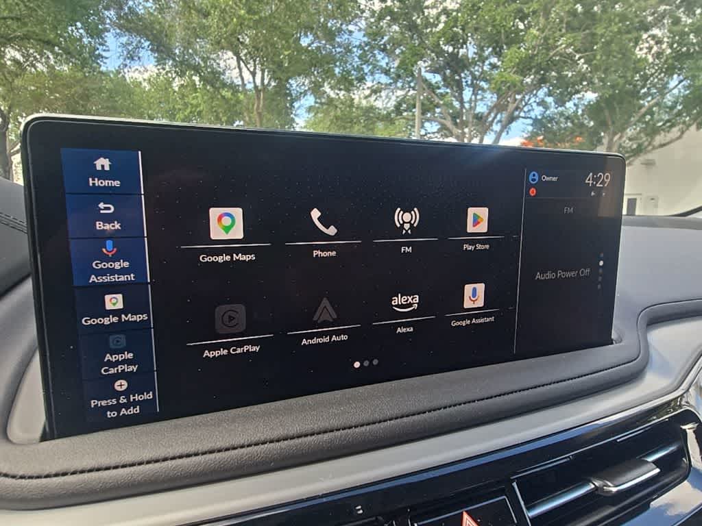 2026 Acura MDX w/Technology Package