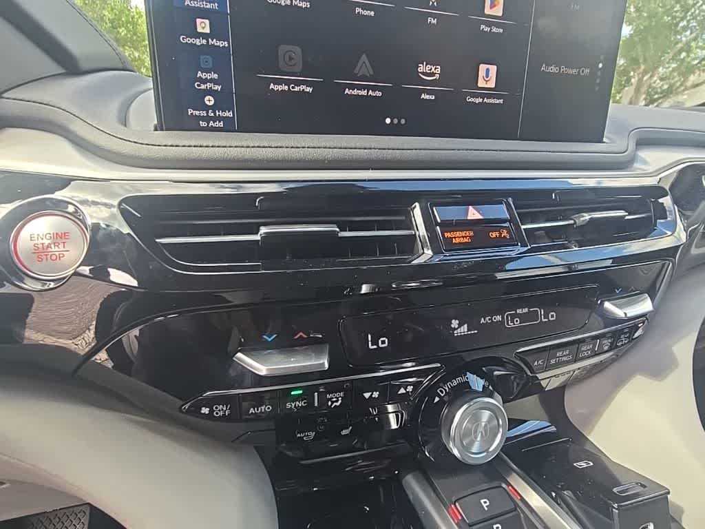 2026 Acura MDX w/Technology Package