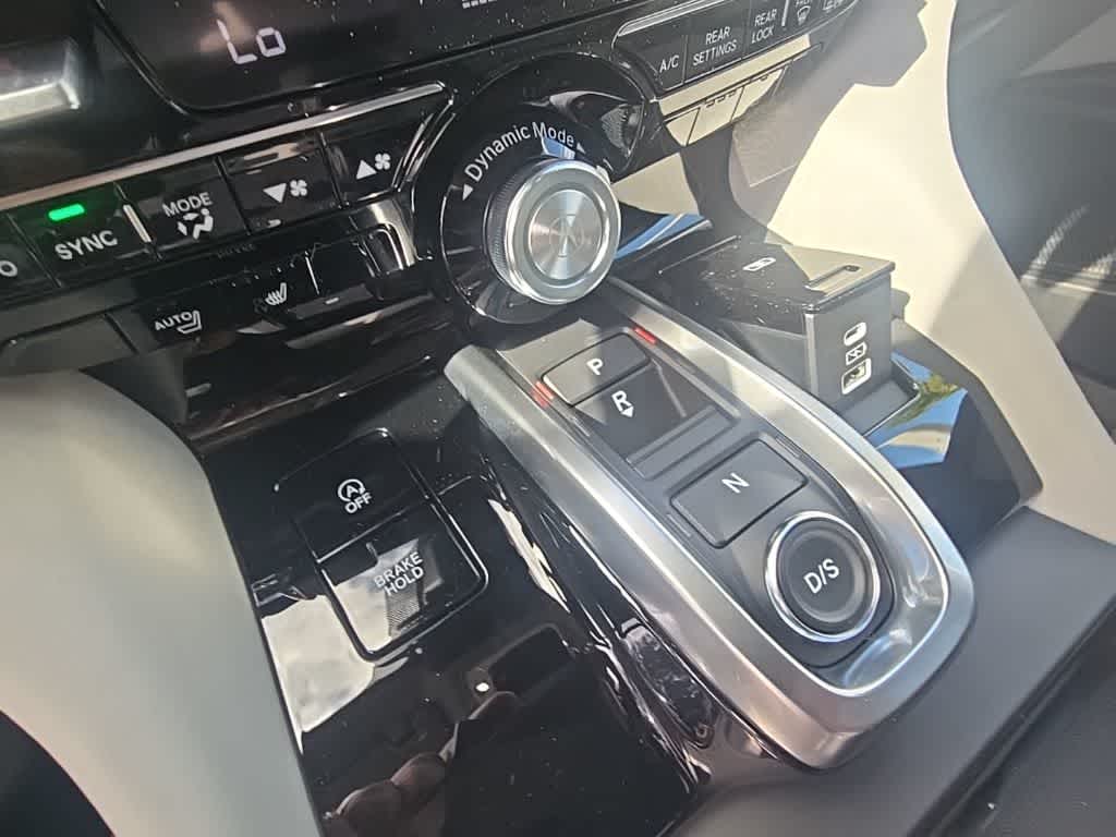 2026 Acura MDX w/Technology Package