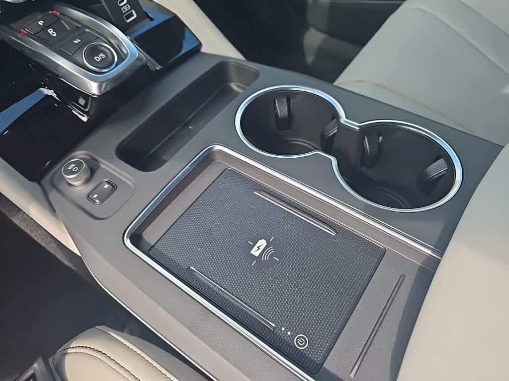 2026 Acura MDX w/Technology Package