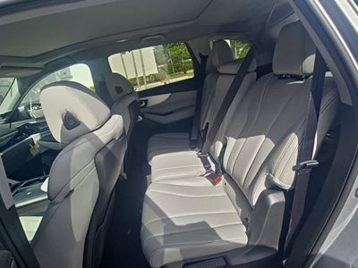 2026 Acura MDX w/Technology Package