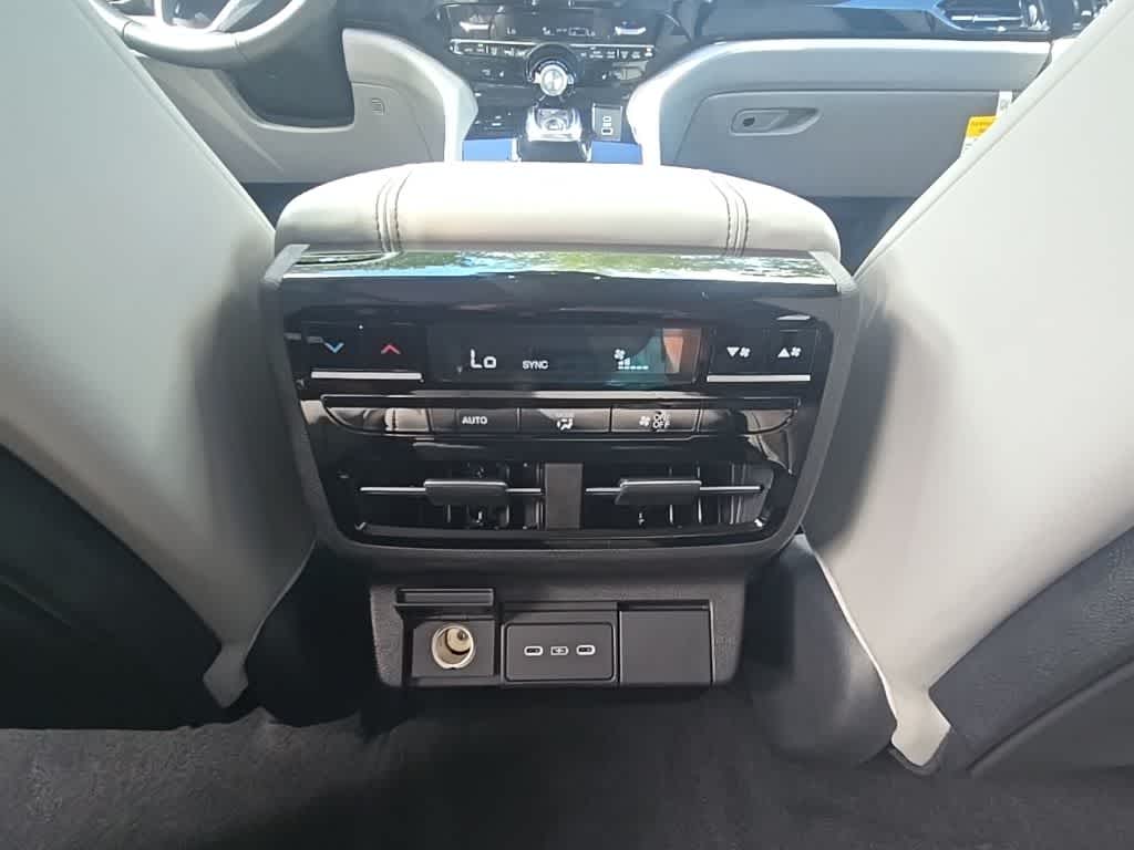 2026 Acura MDX w/Technology Package