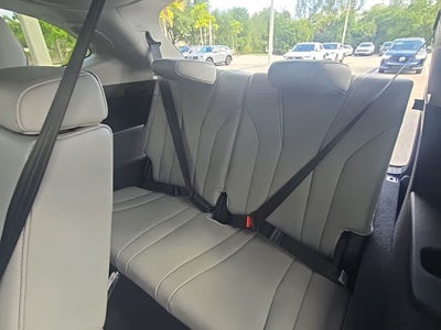 2026 Acura MDX w/Technology Package