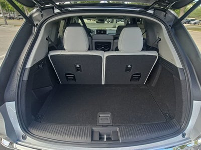 2026 Acura MDX w/Technology Package