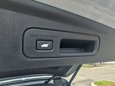 2026 Acura MDX w/Technology Package